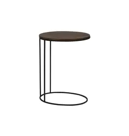 Side Table Paso Wood