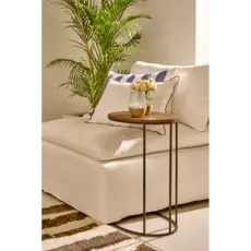 Side Table Paso Wood