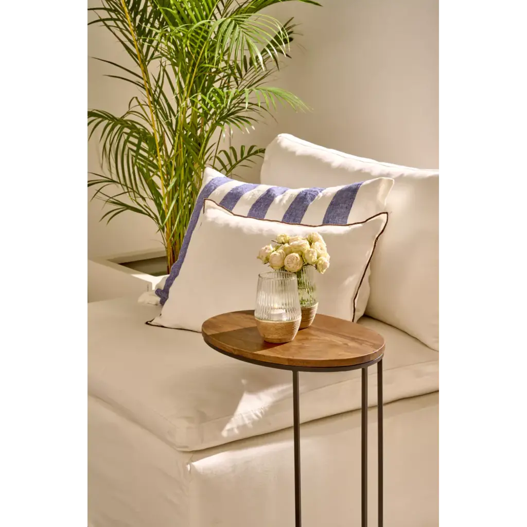 Side Table Paso Wood