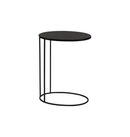 Side Table Paso Rust
