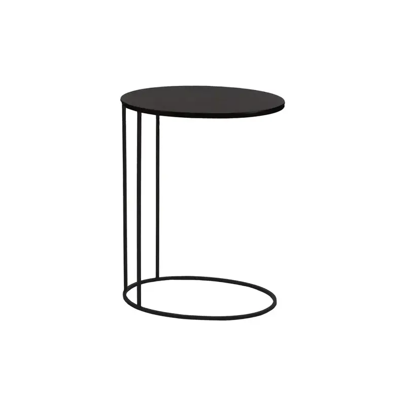 Side Table Paso Rust