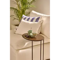 Side Table Paso Rust