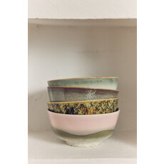 70s Ramen Bowls Ascend