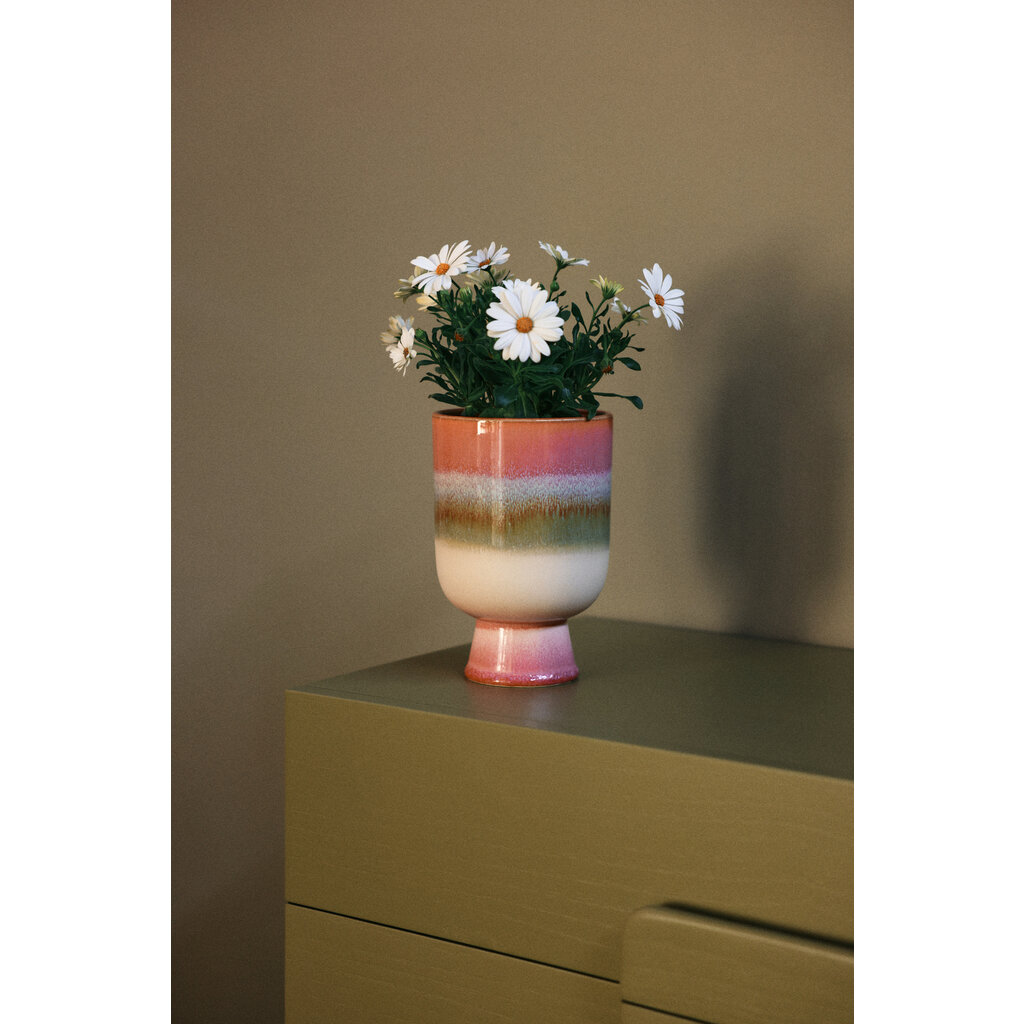Flower Pot Rosefield