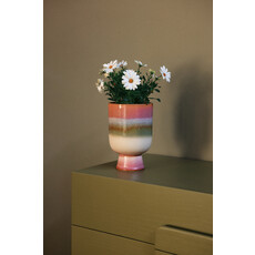 Flower Pot Rosefield