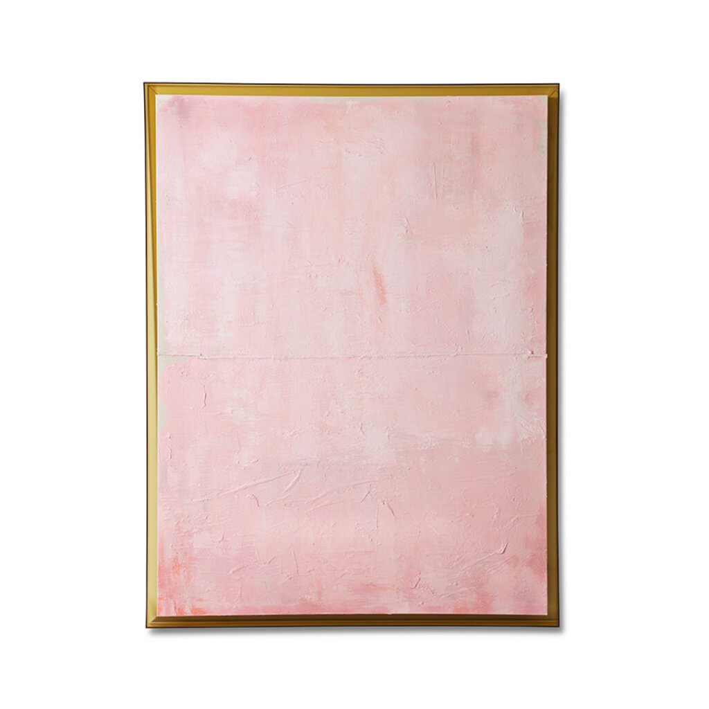 Framed Artwork Thousand Layers
