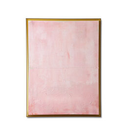 Framed Artwork Thousand Layers