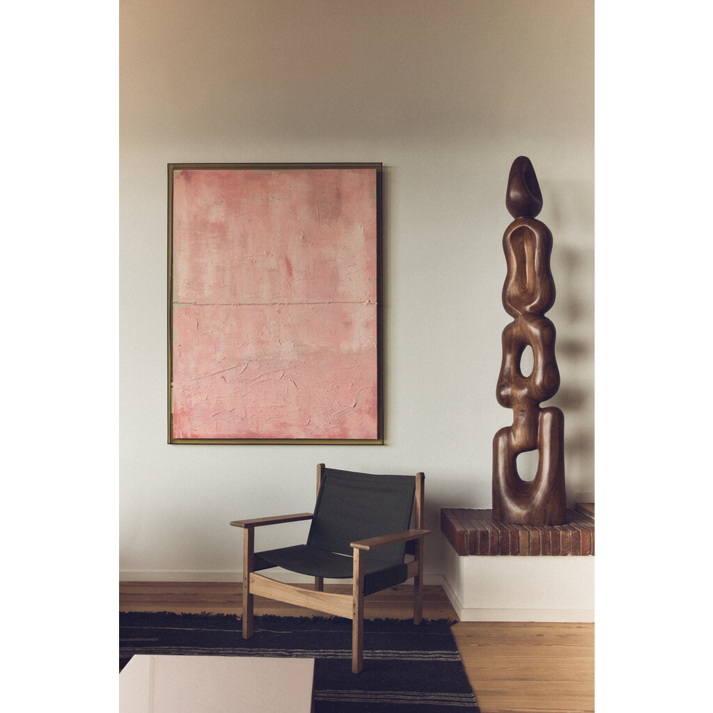 Framed Artwork Thousand Layers