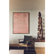 Framed Artwork Thousand Layers