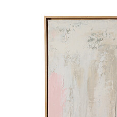Framed Artwork Nomad