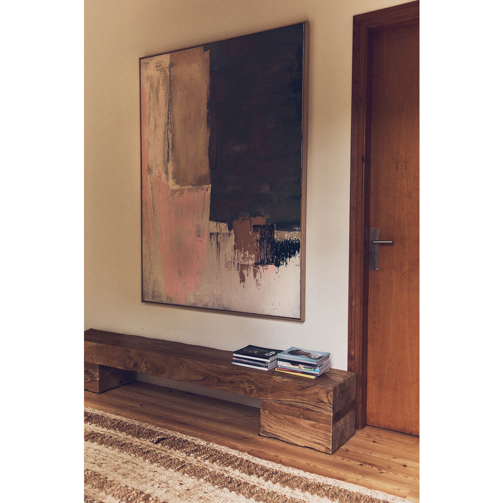 Framed Artwork Nomad