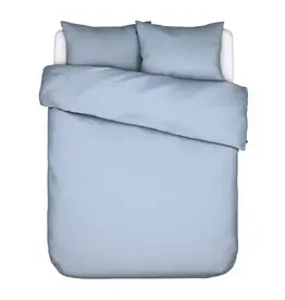 Dekbedovertrek Minte Ice Blue