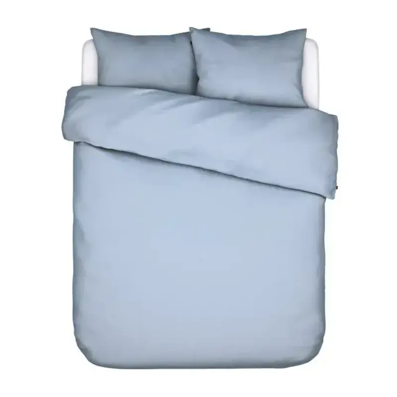 Dekbedovertrek Minte Ice Blue