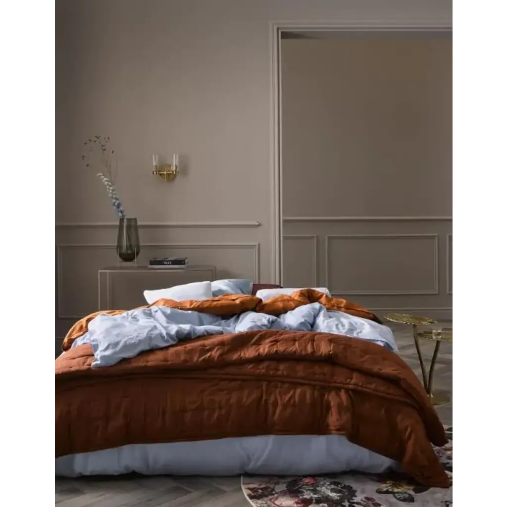 Duvet Minte Ice Blue