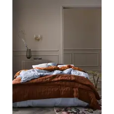 Duvet Minte Ice Blue