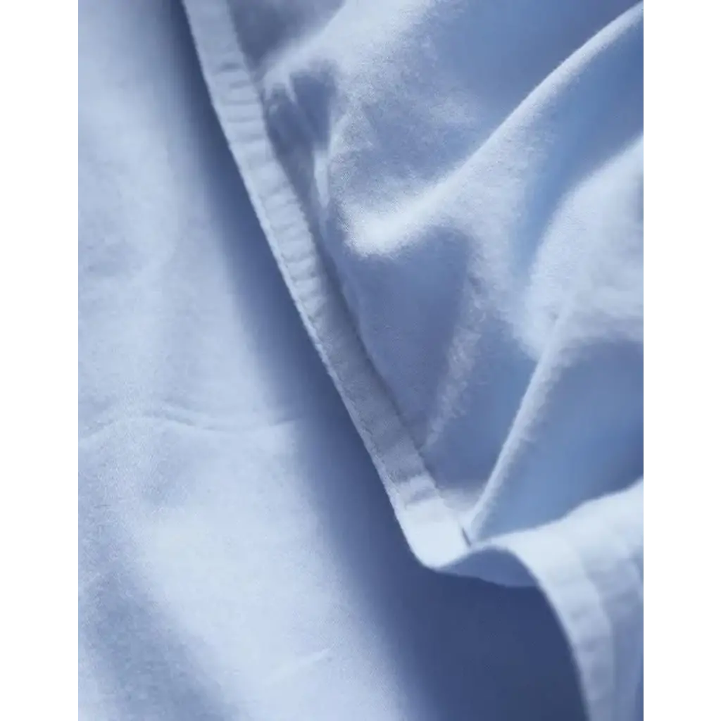 Duvet Minte Ice Blue