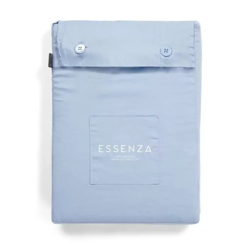 Duvet Minte Ice Blue