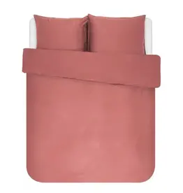 Dekbedovertrek Minte Dusty Rose