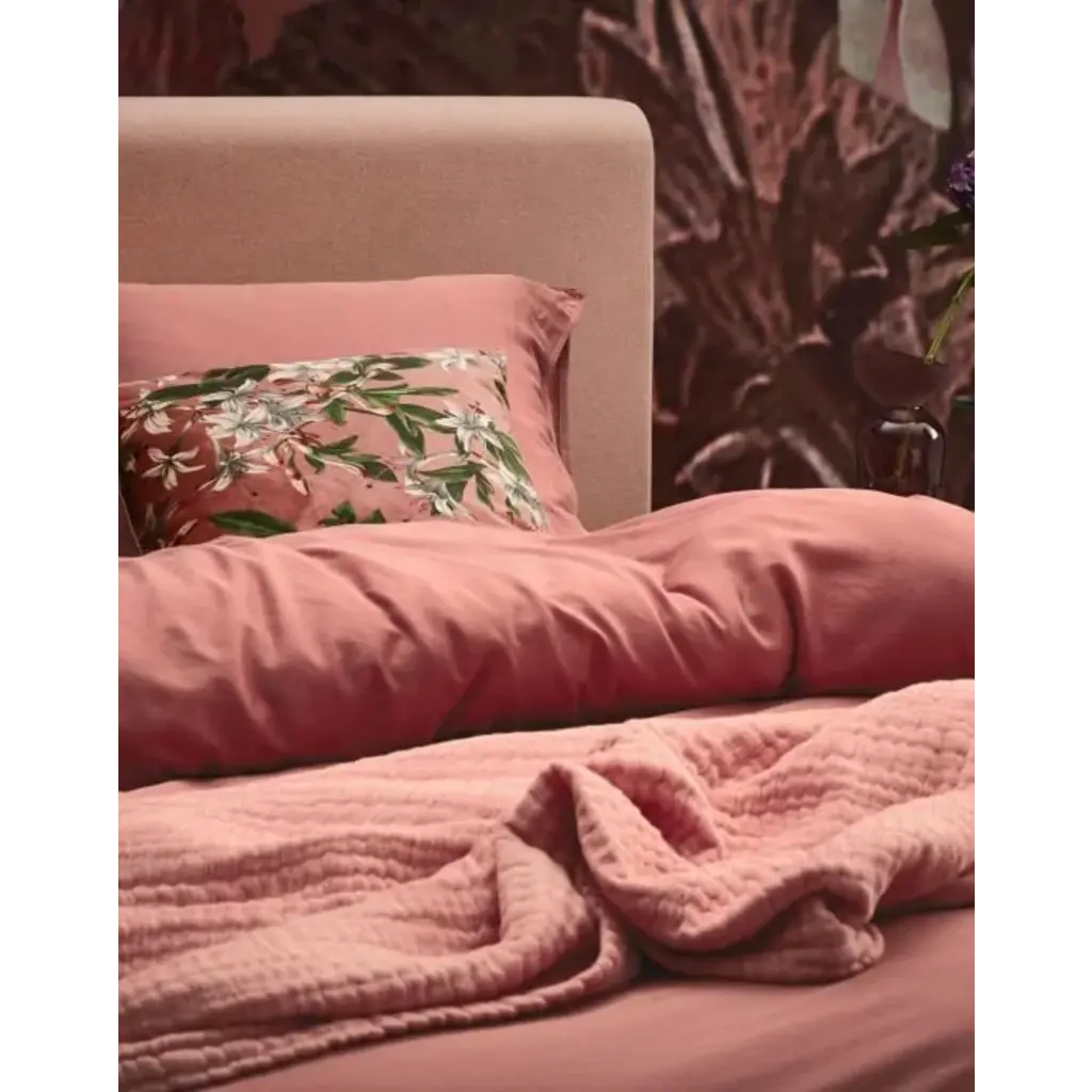 Duvet Minte Dusty Rose