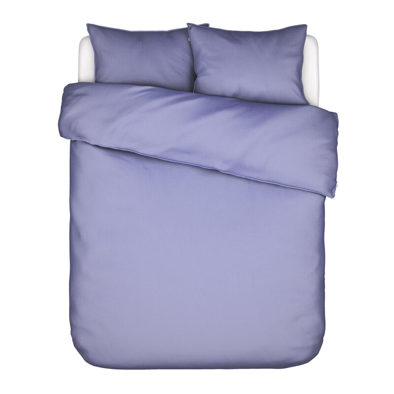 Dekbedovertrek Minte Lavender Blue