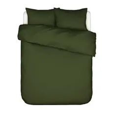 Duvet Minte Moss Green