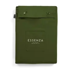 Duvet Minte Moss Green
