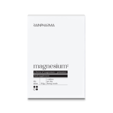 SUP - Magnesium - 60 tabs