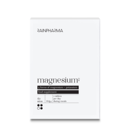 SUP - Magnesium