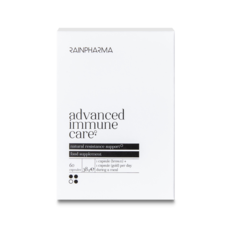 SUP - Advanced Immune Care - 60 tabs