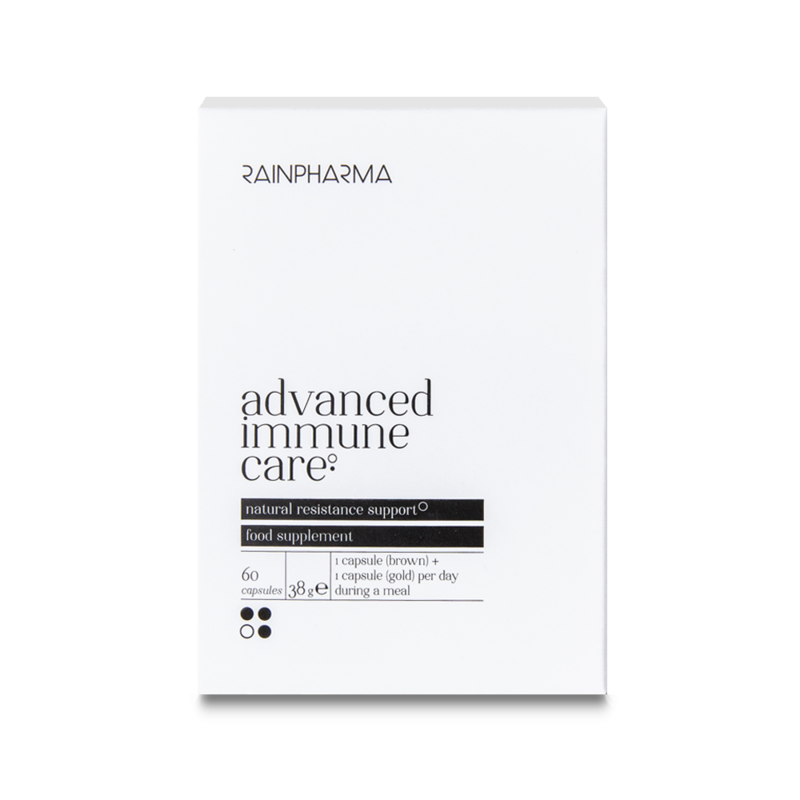 SUP - Advanced Immune Care