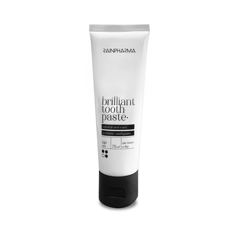 Brilliant Toothpaste