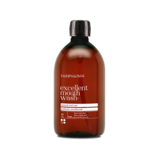 Excellent Mouthwash