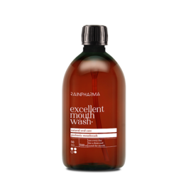 Excellent Mouthwash