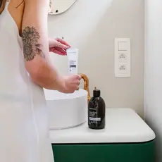 Brilliant Toothpaste