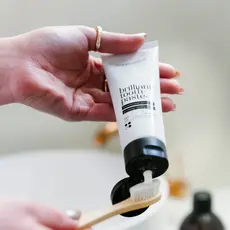 Brilliant Toothpaste