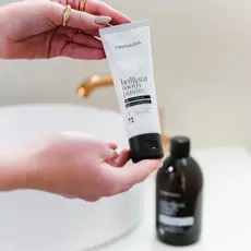 Brilliant Toothpaste