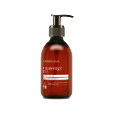 Professional Massage Oil - 250 ml