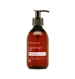 Professional Massage Oil