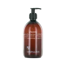 Classic Hand & Body Lotion - 250 ml