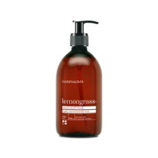 Lemongrass Skin Wash 500 ml
