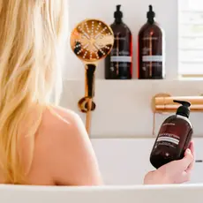 Lemongrass Skin Wash 500ML