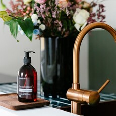 Lemongrass Skin Wash 500 ml