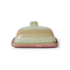 Butter Dish Skyline