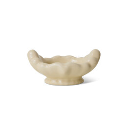 Bowl Eggshell