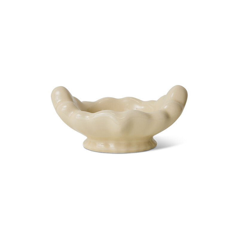 Bowl Eggshell
