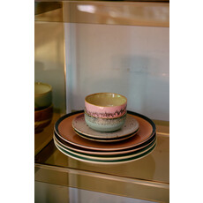 70s Tapas Bowls Renaissance