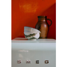 70s Ramen Bowls Minimalist