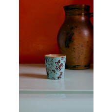 70s Coffee Mugs Surreal