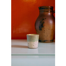 70s Coffee Mugs Pop Art