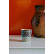 70s Coffee Mugs Surreal